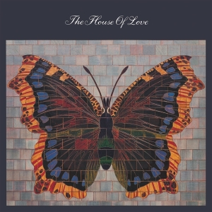 The House Of Love - House Of Love i gruppen VINYL hos Bengans Skivbutik AB (4303997)