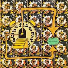 King Gizzard & The Lizard Wizard - Made In Timeland i gruppen VINYL / Rock hos Bengans Skivbutik AB (4304079)