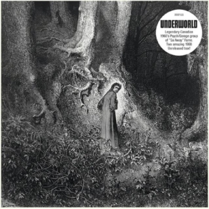 Underworld - The Strange Experiment Of Dr. Jarro i gruppen VINYL hos Bengans Skivbutik AB (4304253)