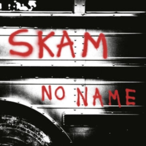 Skam - No Name i gruppen VINYL / Metal,Pop-Rock hos Bengans Skivbutik AB (4304268)