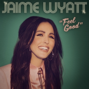 Wyatt Jaime - Feel Good (Indie Exclusive, Bubbleg i gruppen -Start New West hos Bengans Skivbutik AB (4304272)