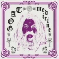 Goat - Medicine i gruppen VINYL hos Bengans Skivbutik AB (4304277)