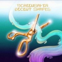 SCREENSAVER - DECENT SHAPES i gruppen VINYL hos Bengans Skivbutik AB (4304291)