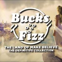 Bucks Fizz - The Land Of Make Believe (The Defin i gruppen CD hos Bengans Skivbutik AB (4304336)
