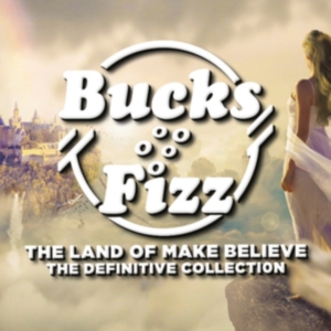 Bucks Fizz - The Land Of Make Believe (The Defin i gruppen CD hos Bengans Skivbutik AB (4304336)