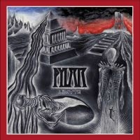 PYLAR - LÍMYTE i gruppen CD hos Bengans Skivbutik AB (4304364)