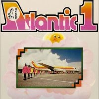 Various Artists - Atlantic 1 Expanded 2Cd Edition i gruppen CD / Toppselgere hos Bengans Skivbutik AB (4304378)