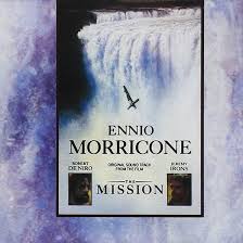 Ennio Morricone - The Mission - Soundtrack i gruppen MK Test 4 hos Bengans Skivbutik AB (4304509)