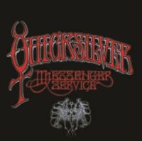 Quicksilver Messenger Service - Quicksilver Messenger Service i gruppen VINYL hos Bengans Skivbutik AB (4304592)
