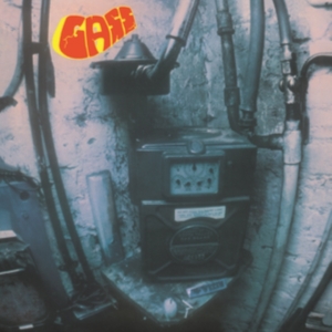 Gass - Juju (Feauturing Peter Green) i gruppen VINYL / Pop-Rock hos Bengans Skivbutik AB (4304594)