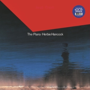 Hancock Herbie - Piano i gruppen VINYL / Jazz hos Bengans Skivbutik AB (4304595)