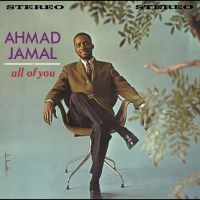 Jamal Ahmad - All Of You i gruppen VINYL / Toppselgere hos Bengans Skivbutik AB (4304597)