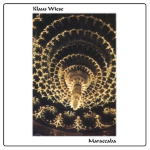 Wiese Klaus - Maraccaba i gruppen VINYL hos Bengans Skivbutik AB (4304600)