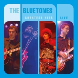 Bluetones The - Greatest Hits Live (Vinyl Lp) i gruppen VINYL hos Bengans Skivbutik AB (4304604)