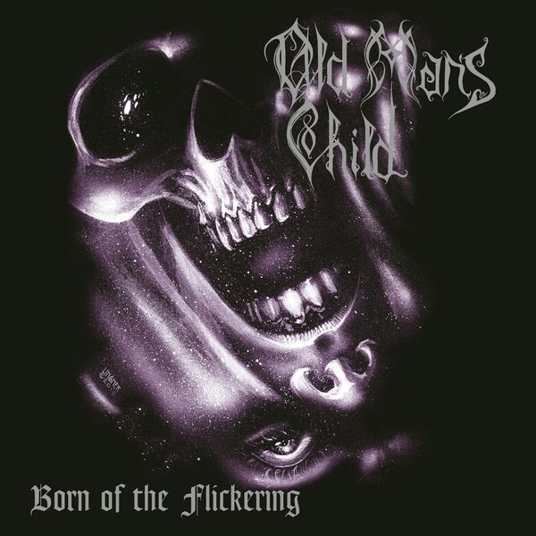 Old Man's Child - Born Of The Flickering (Vinyl Lp) i gruppen VINYL / Metal/ Heavy metal hos Bengans Skivbutik AB (4304607)