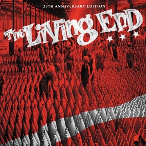 The Living End - The Living End i gruppen VINYL / Pop-Rock hos Bengans Skivbutik AB (4304615)