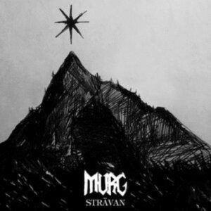 Murg - Strävan i gruppen VINYL / Metal hos Bengans Skivbutik AB (4304672)