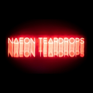 N?Eon Te?Rdrops - Testimony (Orange Vinyl) i gruppen VINYL / Pop-Rock hos Bengans Skivbutik AB (4304678)