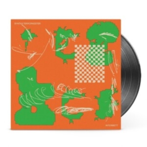 Syntax Terrorkester - Intermett i gruppen VINYL hos Bengans Skivbutik AB (4304698)