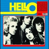 Hello - Singles And Rarities 1971-1979 i gruppen VINYL hos Bengans Skivbutik AB (4304707)