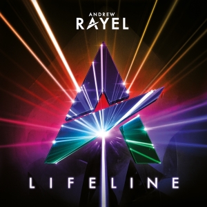 Andrew Rayel - Lifeline i gruppen VINYL hos Bengans Skivbutik AB (4304762)