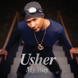 Usher - My Way (25Th Anniversary) i gruppen Annet /  hos Bengans Skivbutik AB (4304774)