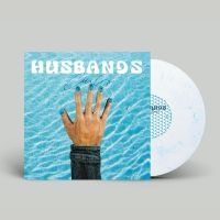 HUSBANDS - CUATRO i gruppen VINYL hos Bengans Skivbutik AB (4304860)