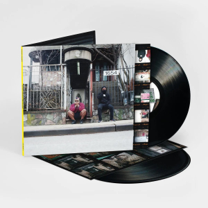 Armand Hammer - We Buy Diabetic Test Strips i gruppen VINYL / Hip Hop-Rap hos Bengans Skivbutik AB (4304865)