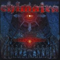 Chimaira - Crown Of Phantoms (Re-Release) i gruppen VINYL / Toppselgere hos Bengans Skivbutik AB (4304869)