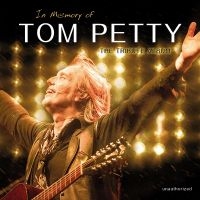 Petty Tom Tribute Band - In Memory Of i gruppen VINYL hos Bengans Skivbutik AB (4304880)