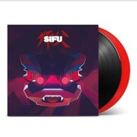 Lee Howie - Sifu (Original Soundtrack) (Black & i gruppen VINYL hos Bengans Skivbutik AB (4304891)