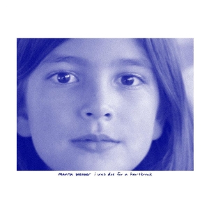 Weaver Maura - I Was Due For A Heartbreak (Blue Po i gruppen VINYL / Metal,Pop-Rock hos Bengans Skivbutik AB (4304892)