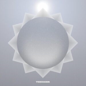 Tengger - Tengger i gruppen VINYL / Pop-Rock hos Bengans Skivbutik AB (4304898)