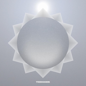 Tengger - Tengger i gruppen VINYL / Pop-Rock hos Bengans Skivbutik AB (4304898)