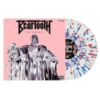 BEARTOOTH - THE SURFACE i gruppen VINYL hos Bengans Skivbutik AB (4304908)