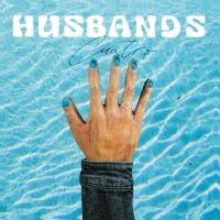 HUSBANDS - CUATRO i gruppen CD hos Bengans Skivbutik AB (4304936)