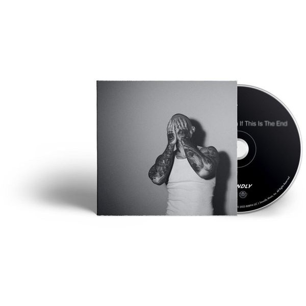 Noah Gundersen - If This Is The End i gruppen CD / Worldmusic/ FolkeMusikkk hos Bengans Skivbutik AB (4304952)