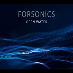 Forsonics - Open Water i gruppen CD hos Bengans Skivbutik AB (4304956)