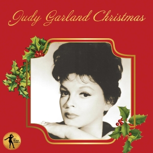 Garland Judy - The Judy Garland Christmas Album i gruppen CD hos Bengans Skivbutik AB (4304967)