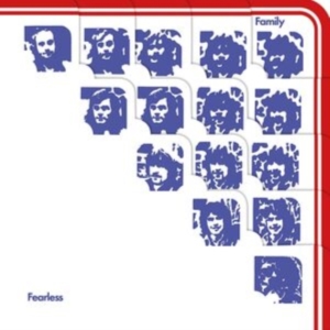 Family - Fearless - Remastered And Expanded i gruppen CD / Pop-Rock hos Bengans Skivbutik AB (4304971)