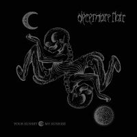 Décembre Noir - Your Sunset | My Sunrise i gruppen CD hos Bengans Skivbutik AB (4304976)
