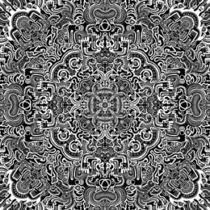 Dub Fx - Infinite Reflection i gruppen CD hos Bengans Skivbutik AB (4304985)
