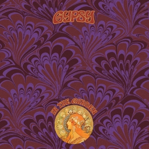Gypsy - In The Garden i gruppen CD hos Bengans Skivbutik AB (4304988)