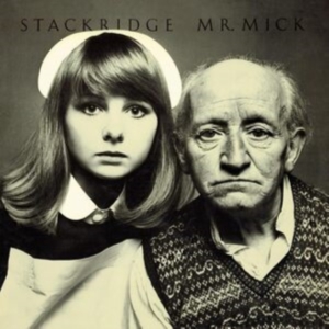 Mr. Mick - Expanded 2Cd Edition - Mr. Mick - Expanded 2Cd Edition i gruppen Musikk / Dual Disc / Pop-Rock hos Bengans Skivbutik AB (4304997)