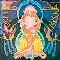 Hawkwind - Space Ritual - 50Th Anniversary 2Cd i gruppen CD / Pop-Rock hos Bengans Skivbutik AB (4305000)
