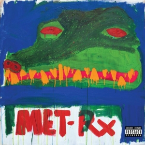Action Bronson - Crocodillo Turbo (Olive Green Vinyl) i gruppen CD / Hip Hop-Rap hos Bengans Skivbutik AB (4305304)