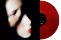 Savolainen Selma - Horror Vacui (Red Marbled Vinyl Lp) i gruppen VINYL / Pop-Rock hos Bengans Skivbutik AB (4305494)