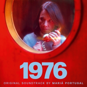 Maria Portugal - 1976 i gruppen VINYL / Film-Musikkkal hos Bengans Skivbutik AB (4305521)