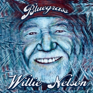 Nelson Willie - Bluegrass i gruppen Minishops / Willie Nelson hos Bengans Skivbutik AB (4305525)