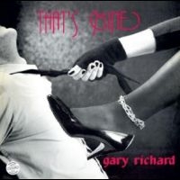 Richard Gary - That's Mine i gruppen VINYL hos Bengans Skivbutik AB (4305536)
